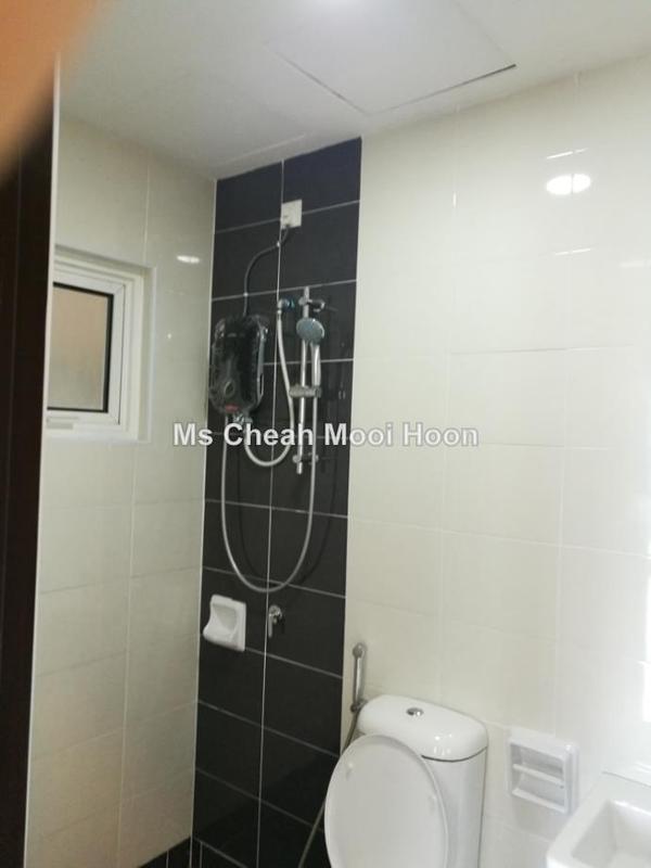 Condominium for Sale in Boulevard Serviced Apartment by Ms Cheah Mooi Hoon - iProperty.com.my