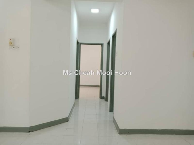 Pangsapuri untuk Dijual di D'shire Villa oleh Ms Cheah Mooi Hoon - iProperty.com.my