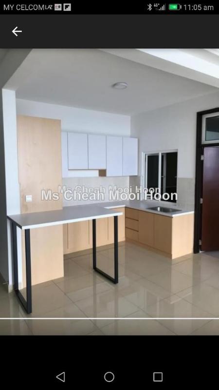 Condominium for Sale in Boulevard Serviced Apartment by Ms Cheah Mooi Hoon - iProperty.com.my
