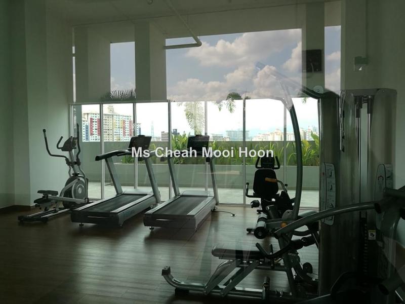Condominium for Sale in Boulevard Serviced Apartment by Ms Cheah Mooi Hoon - iProperty.com.my
