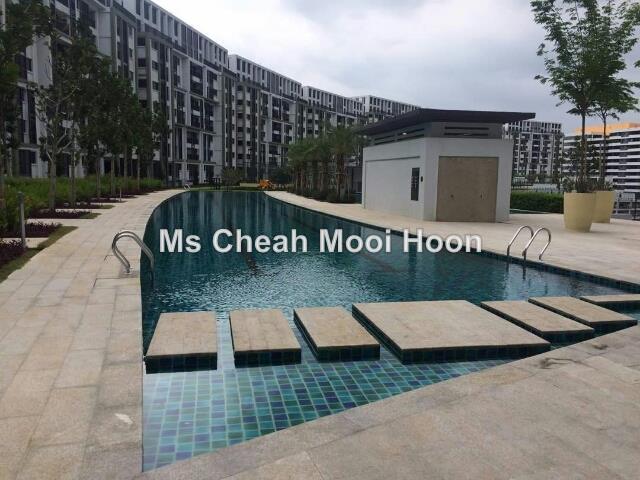 For Sale - Radia Residences