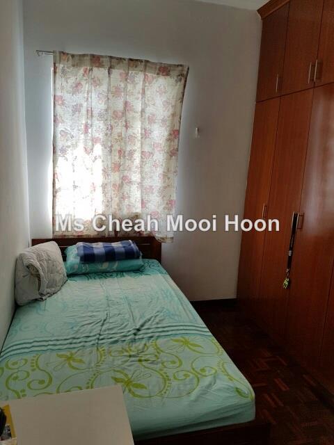 Pangsapuri untuk Dijual di Palma Puteri oleh Ms Cheah Mooi Hoon - iProperty.com.my