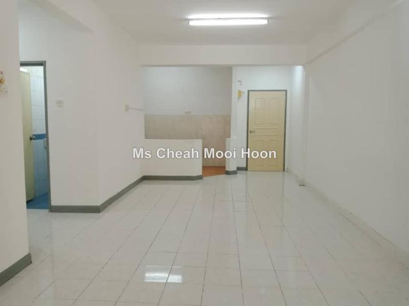 Pangsapuri untuk Dijual di D'shire Villa oleh Ms Cheah Mooi Hoon - iProperty.com.my