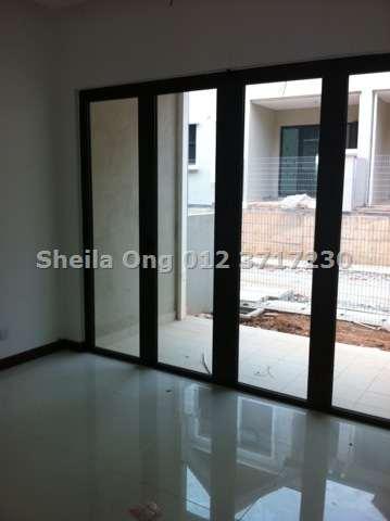 Rumah Berangkai 2 Tingkat untuk Dijual di Bandar Kinrara Seksyen 8, Bandar Kinrara oleh Sheila Ong - iProperty.com.my