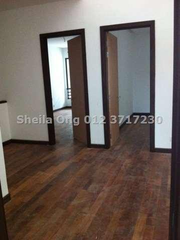 Rumah Berangkai 2 Tingkat untuk Dijual di Bandar Kinrara Seksyen 8, Bandar Kinrara oleh Sheila Ong - iProperty.com.my