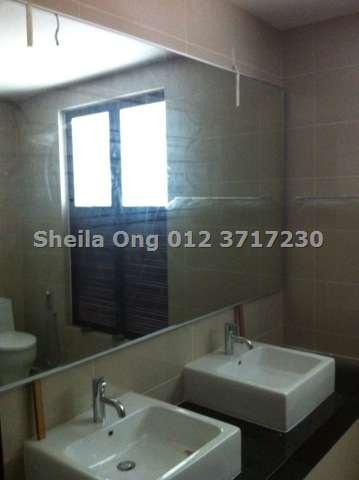 Rumah Berangkai 2 Tingkat untuk Dijual di Bandar Kinrara Seksyen 8, Bandar Kinrara oleh Sheila Ong - iProperty.com.my