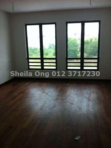 Rumah Berangkai 2 Tingkat untuk Dijual di Bandar Kinrara Seksyen 8, Bandar Kinrara oleh Sheila Ong - iProperty.com.my