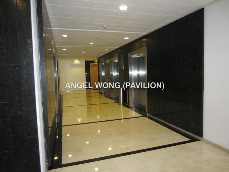Service Residence for Sale in Pavilion Residences by Angel Wong - iProperty.com.my