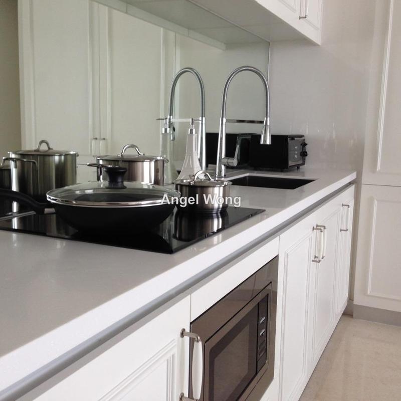 For Rent - Soho Suites Serviced Residence @ KLCC