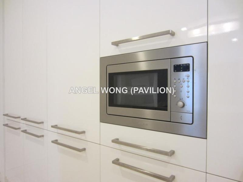 Service Residence for Sale in Pavilion Residences by Angel Wong - iProperty.com.my