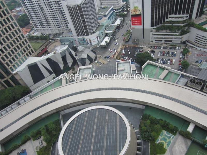 Residensi Servis untuk Disewa di Pavilion Residences oleh Angel Wong - iProperty.com.my
