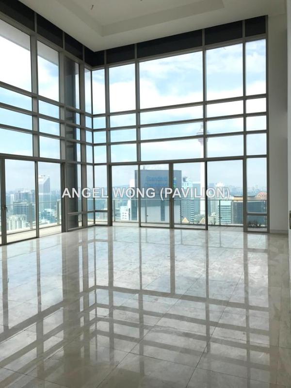 For Sale - Pavilion Residences