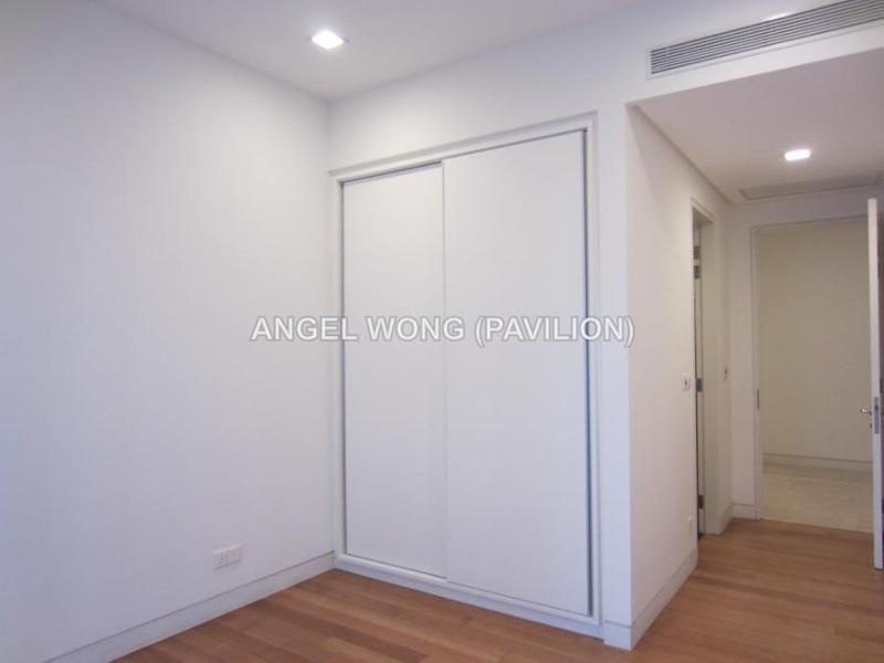 Service Residence for Sale in Pavilion Residences by Angel Wong - iProperty.com.my