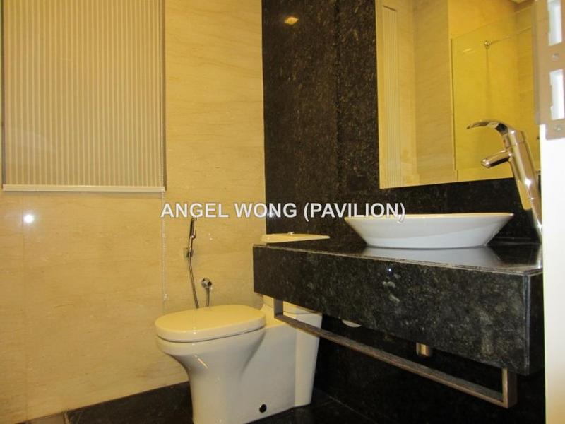 Residensi Servis untuk Disewa di Pavilion Residences oleh Angel Wong - iProperty.com.my
