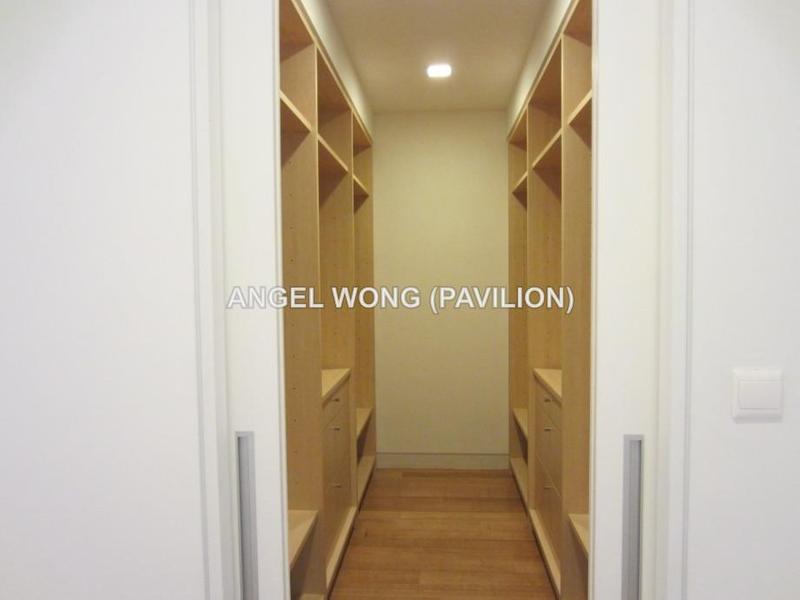 Residensi Servis untuk Disewa di Pavilion Residences oleh Angel Wong - iProperty.com.my