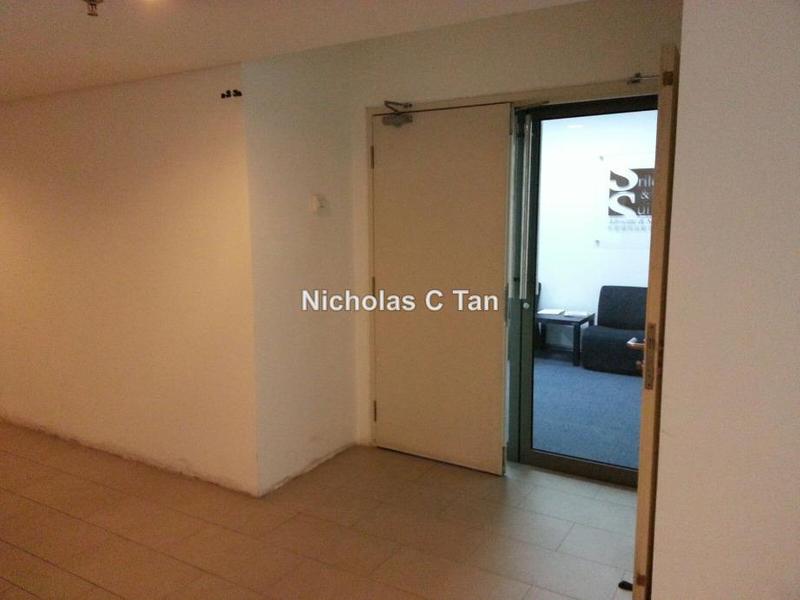 Pejabat untuk Dijual di Kampung Kerinchi (Bangsar South), Kuala Lumpur oleh Nicholas C Tan - iProperty.com.my