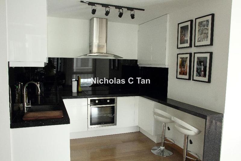 Residensi Servis untuk Dijual di Centrio Pantai Hillpark oleh Nicholas C Tan - iProperty.com.my