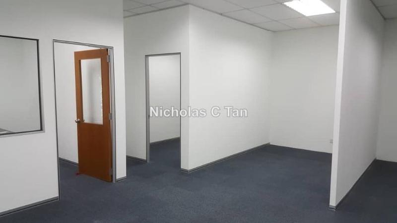 Residensi Servis untuk Disewa di Centrio Pantai Hillpark oleh Nicholas C Tan - iProperty.com.my