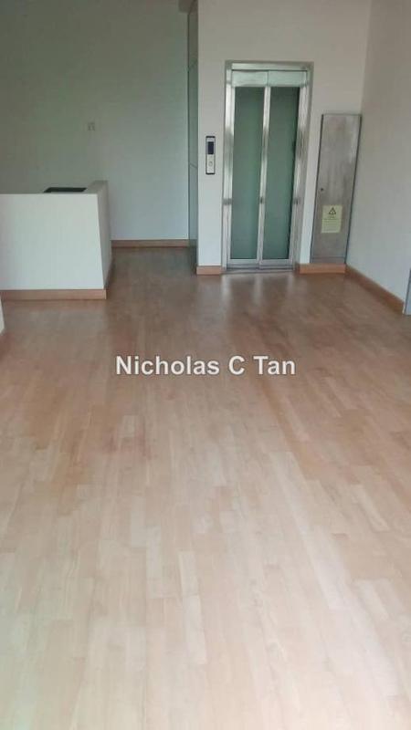 3-storey Terraced House for Sale in D'Island Puchong, Nautilus Type B, Puchong by Nicholas C Tan - iProperty.com.my