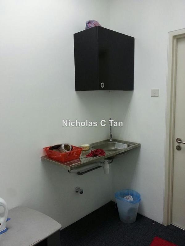 Pejabat untuk Dijual di Kampung Kerinchi (Bangsar South), Kuala Lumpur oleh Nicholas C Tan - iProperty.com.my