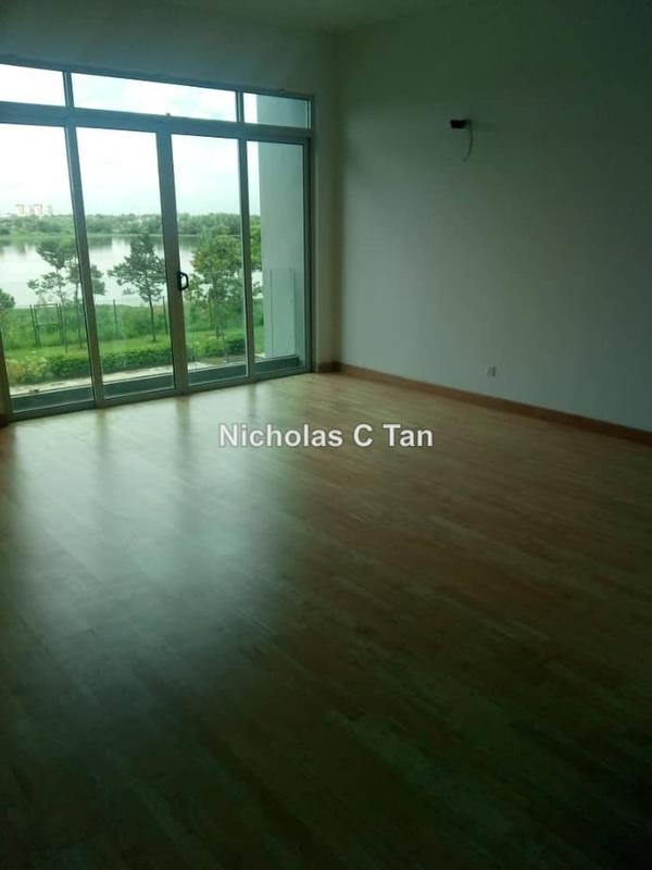 3-storey Terraced House for Sale in D'Island Puchong, Nautilus Type B, Puchong by Nicholas C Tan - iProperty.com.my