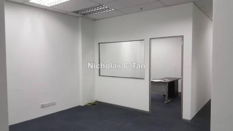 Residensi Servis untuk Disewa di Centrio Pantai Hillpark oleh Nicholas C Tan - iProperty.com.my