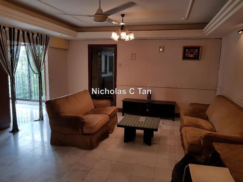 For Sale - Pantai Hillpark 3