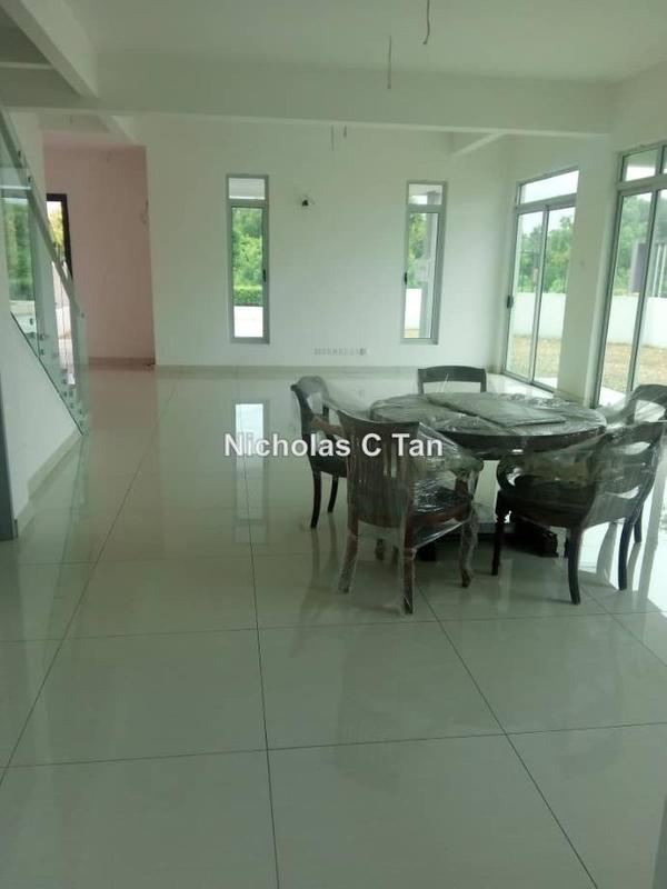 3-storey Terraced House for Sale in D'Island Puchong, Nautilus Type B, Puchong by Nicholas C Tan - iProperty.com.my