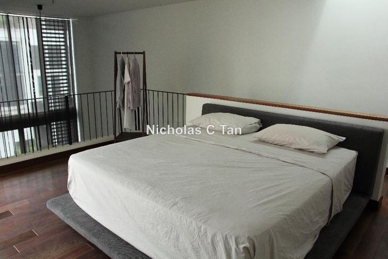 Residensi Servis untuk Dijual di Centrio Pantai Hillpark oleh Nicholas C Tan - iProperty.com.my
