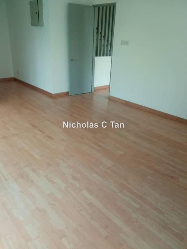 3-storey Terraced House for Sale in D'Island Puchong, Nautilus Type B, Puchong by Nicholas C Tan - iProperty.com.my