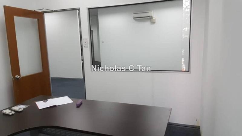 Residensi Servis untuk Disewa di Centrio Pantai Hillpark oleh Nicholas C Tan - iProperty.com.my
