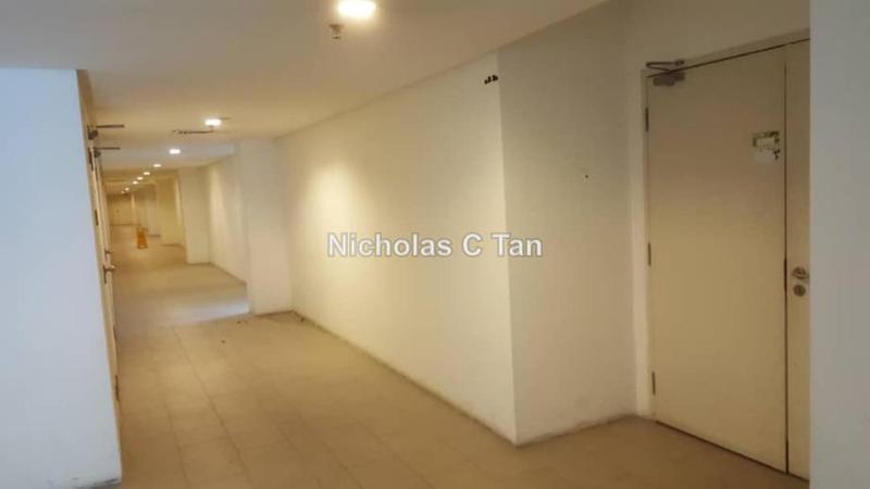 Residensi Servis untuk Disewa di Centrio Pantai Hillpark oleh Nicholas C Tan - iProperty.com.my