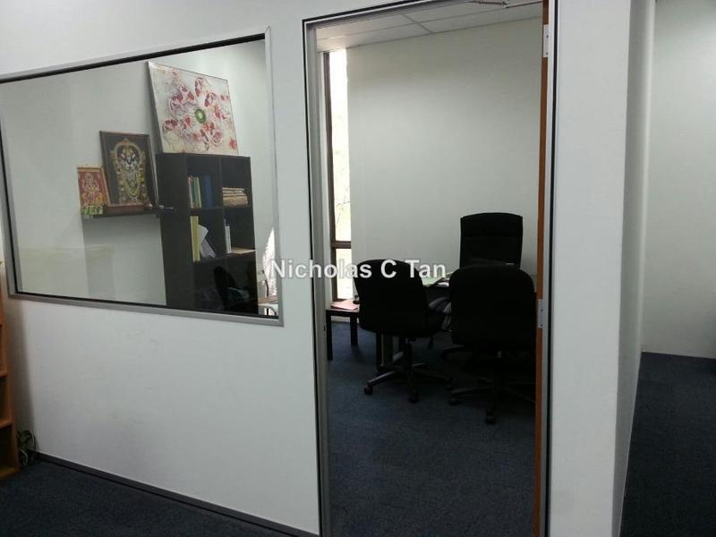 For Sale - Centrio Pantai Hillpark