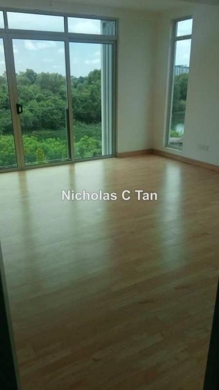 3-storey Terraced House for Sale in D'Island Puchong, Nautilus Type B, Puchong by Nicholas C Tan - iProperty.com.my