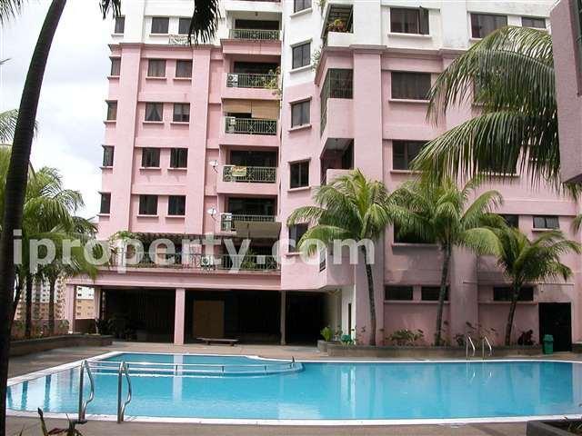 Condominium for Sale in Menara Duta 2 by Nicholas C Tan - iProperty.com.my