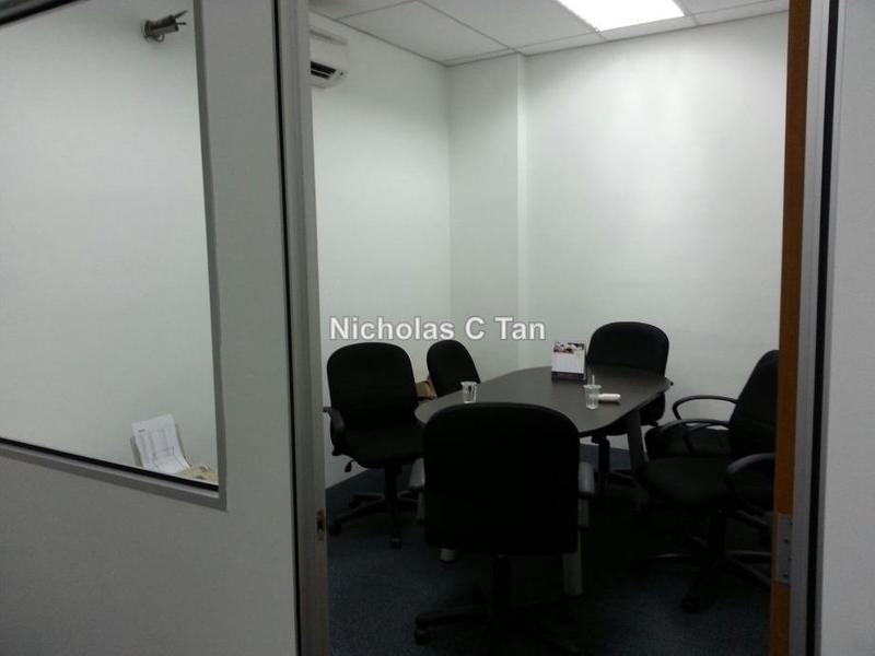 Pejabat untuk Dijual di Kampung Kerinchi (Bangsar South), Kuala Lumpur oleh Nicholas C Tan - iProperty.com.my