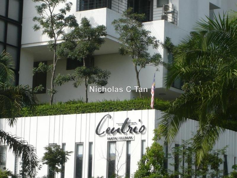 Pejabat untuk Dijual di Kampung Kerinchi (Bangsar South), Kuala Lumpur oleh Nicholas C Tan - iProperty.com.my