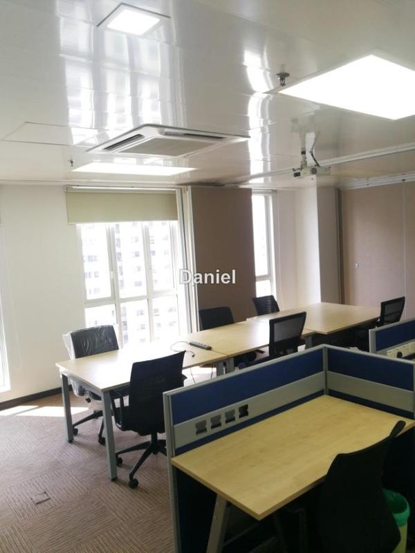 Office for Sale in Mont Kiara, Kuala Lumpur by Daniel - iProperty.com.my