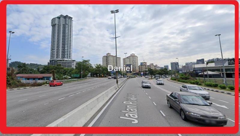 For Sale - Kuchai Lama, Jalan Puchong