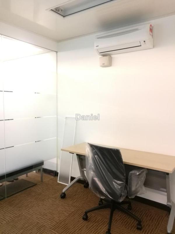 Office for Sale in Mont Kiara, Kuala Lumpur by Daniel - iProperty.com.my