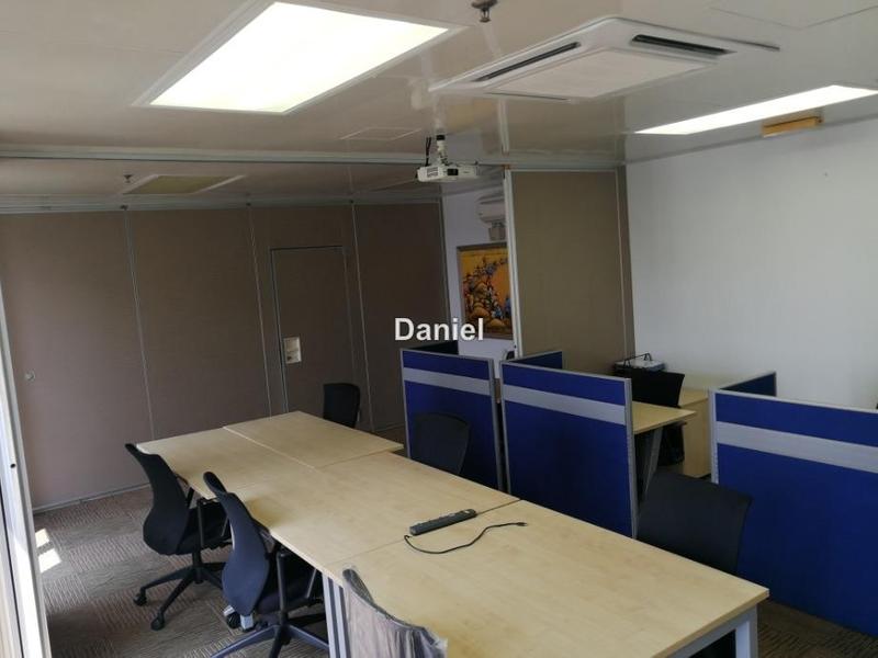 Office for Sale in Mont Kiara, Kuala Lumpur by Daniel - iProperty.com.my