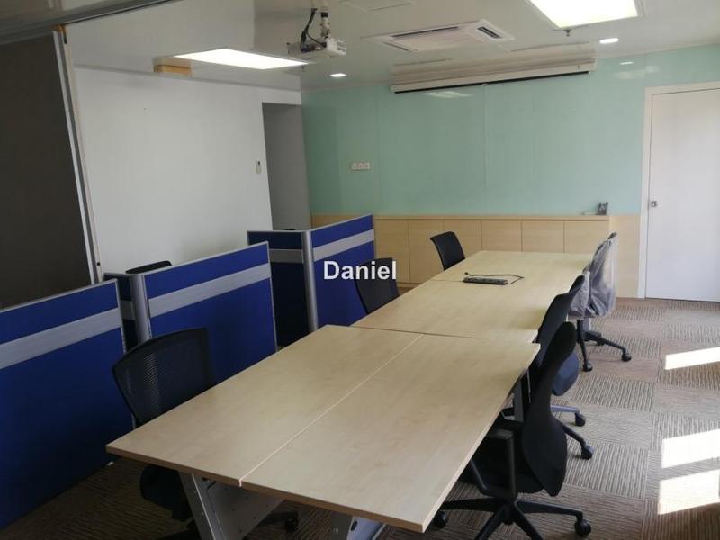 Office for Sale in Mont Kiara, Kuala Lumpur by Daniel - iProperty.com.my