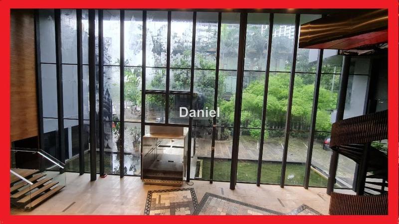 For Rent - Jalan Yap Kwan Seng, Bukit Bintang