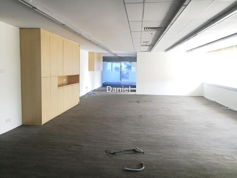 For Rent - Wisma Miramas, Faber Tower, Bangsar South