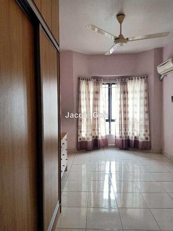 Condominium for Sale in Sri Pelangi Condominiums by Jacqie Goh - iProperty.com.my