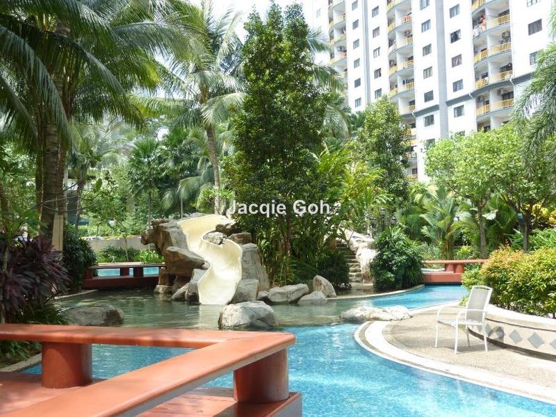 Condominium for Rent in Sri Putramas by Jacqie Goh - iProperty.com.my