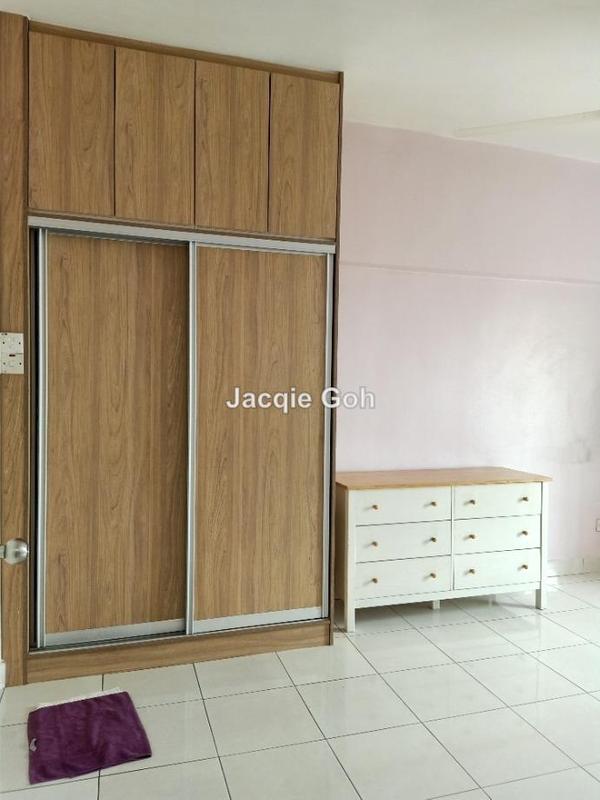 Condominium for Sale in Sri Pelangi Condominiums by Jacqie Goh - iProperty.com.my