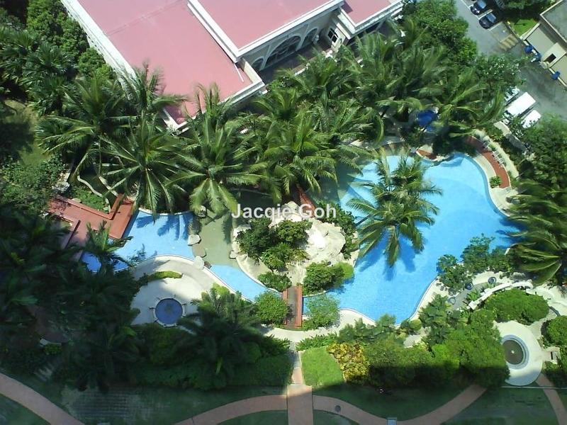 Condominium for Rent in Sri Putramas by Jacqie Goh - iProperty.com.my