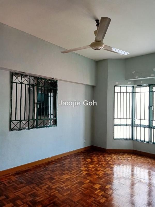 Condominium for Sale in Sri Pelangi Condominiums by Jacqie Goh - iProperty.com.my