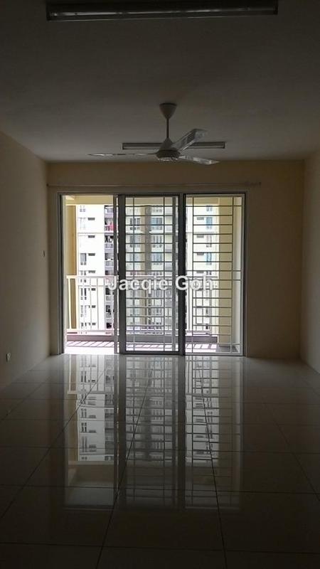 Condominium for Rent in Platinum Lake PV 20 by Jacqie Goh - iProperty.com.my